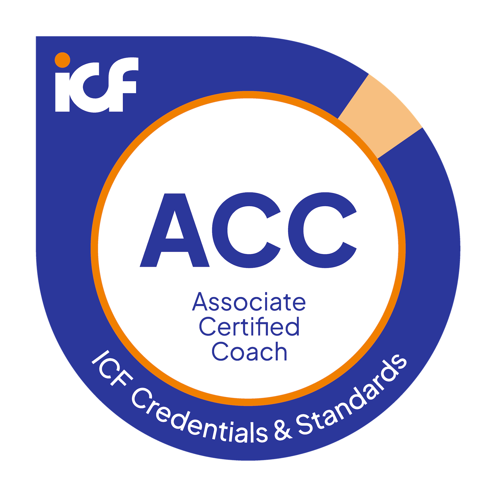 ICF Associate Certified Coach